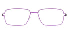 Lindberg® Air Titanium Rim™ Nikolaj LIN ATR Nikolaj Basic-75-75-P10 54 - Basic-75-75 Eyeglasses