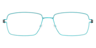 Lindberg® Air Titanium Rim™ Nikolaj LIN ATR Nikolaj Basic-80-80-P10 54 - Basic-80-80 Eyeglasses