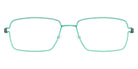 Lindberg® Air Titanium Rim™ Nikolaj LIN ATR Nikolaj Basic-85-85-P10 54 - Basic-85-85 Eyeglasses