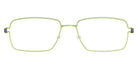 Lindberg® Air Titanium Rim™ Nikolaj LIN ATR Nikolaj Basic-95-95-P10 54 - Basic-95-95 Eyeglasses