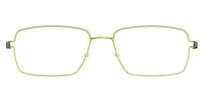 Lindberg® Air Titanium Rim™ Nikolaj LIN ATR Nikolaj Basic-95-95-P10 54 - Basic-95-95 Eyeglasses