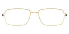 Lindberg® Air Titanium Rim™ Nikolaj LIN ATR Nikolaj Basic-GT-GT-P10 54 - Basic-GT-GT Eyeglasses