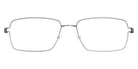 Lindberg® Air Titanium Rim™ Nikolaj LIN ATR Nikolaj Basic-P10-P10-P10 54 - Basic-P10-P10 Eyeglasses