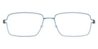 Lindberg® Air Titanium Rim™ Nikolaj LIN ATR Nikolaj Basic-P20-P20-P10 54 - Basic-P20-P20 Eyeglasses