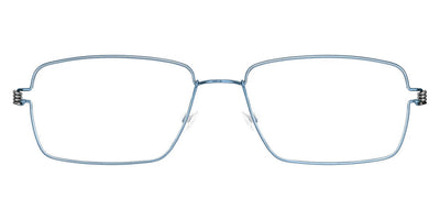 Lindberg® Air Titanium Rim™ Nikolaj LIN ATR Nikolaj Basic-P20-P20-P10 54 - Basic-P20-P20 Eyeglasses