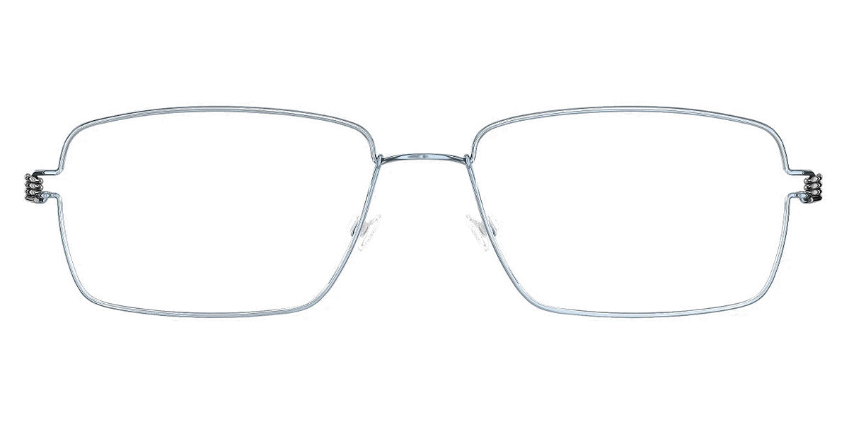 Lindberg® Air Titanium Rim™ Nikolaj Square Eyeglasses - EuroOptica