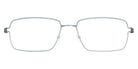 Lindberg® Air Titanium Rim™ Nikolaj LIN ATR Nikolaj Basic-P25-P25-P10 54 - Basic-P25-P25 Eyeglasses