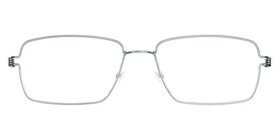 Lindberg® Air Titanium Rim™ Nikolaj LIN ATR Nikolaj Basic-P25-P25-P10 54 - Basic-P25-P25 Eyeglasses