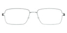 Lindberg® Air Titanium Rim™ Nikolaj LIN ATR Nikolaj Basic-P30-P30-P10 54 - Basic-P30-P30 Eyeglasses