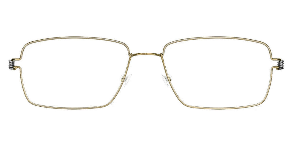 Lindberg® Air Titanium Rim™ Nikolaj LIN ATR Nikolaj Basic-P35-P35-P10 54 - Basic-P35-P35 Eyeglasses