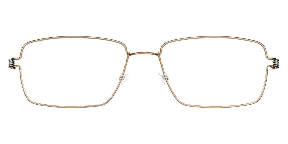 Lindberg® Air Titanium Rim™ Nikolaj LIN ATR Nikolaj Basic-P60-P60-P10 54 - Basic-P60-P60 Eyeglasses