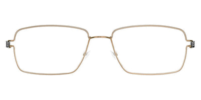 Lindberg® Air Titanium Rim™ Nikolaj LIN ATR Nikolaj Basic-P60-P60-P10 54 - Basic-P60-P60 Eyeglasses