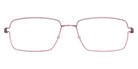 Lindberg® Air Titanium Rim™ Nikolaj LIN ATR Nikolaj Basic-P70-P70-P10 54 - Basic-P70-P70 Eyeglasses