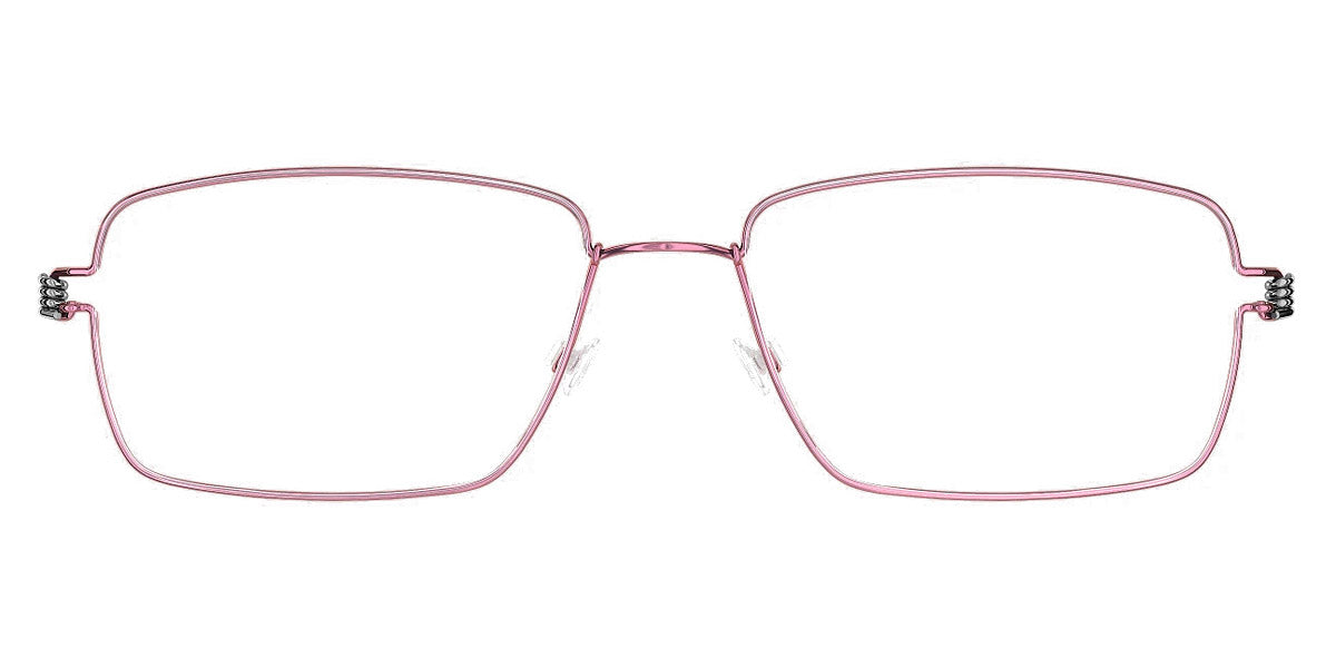 Lindberg® Air Titanium Rim™ Nikolaj LIN ATR Nikolaj Basic-P70-P70-P10 54 - Basic-P70-P70 Eyeglasses