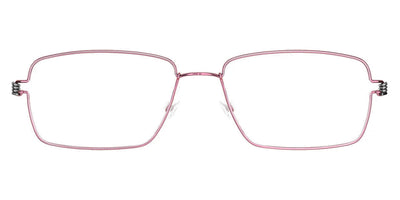 Lindberg® Air Titanium Rim™ Nikolaj LIN ATR Nikolaj Basic-P70-P70-P10 54 - Basic-P70-P70 Eyeglasses