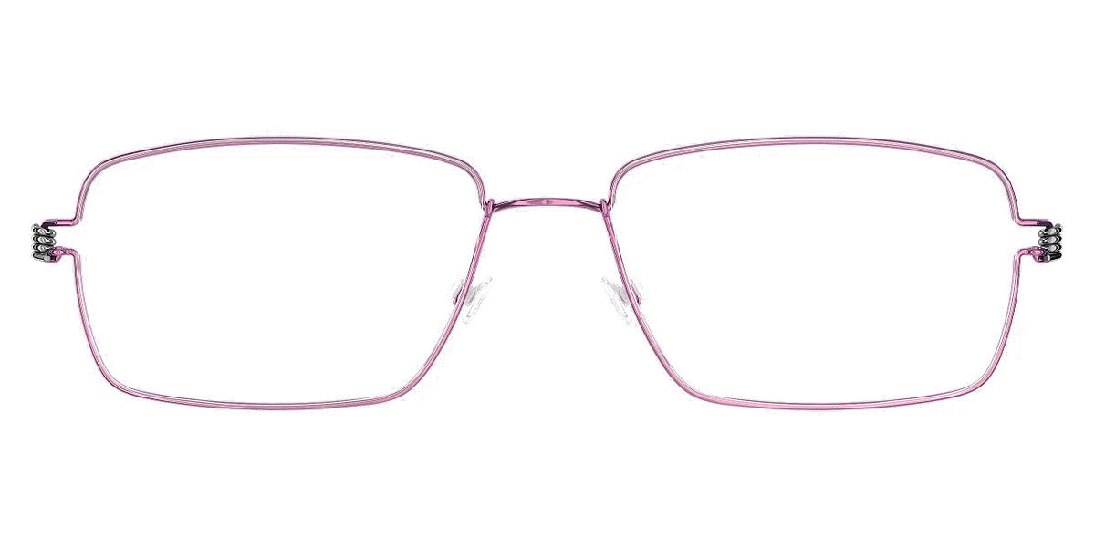 Lindberg® Air Titanium Rim™ Nikolaj LIN ATR Nikolaj Basic-P75-P75-P10 54 - Basic-P75-P75 Eyeglasses
