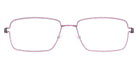 Lindberg® Air Titanium Rim™ Nikolaj LIN ATR Nikolaj Basic-P75-P75-P10 54 - Basic-P75-P75 Eyeglasses