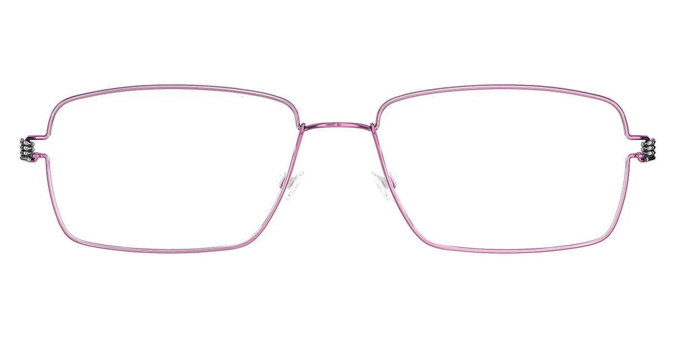 Lindberg® Air Titanium Rim™ Nikolaj LIN ATR Nikolaj Basic-P75-P75-P10 54 - Basic-P75-P75 Eyeglasses