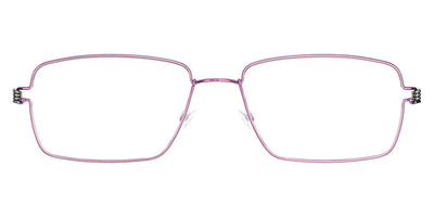 Lindberg® Air Titanium Rim™ Nikolaj LIN ATR Nikolaj Basic-P75-P75-P10 54 - Basic-P75-P75 Eyeglasses