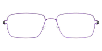Lindberg® Air Titanium Rim™ Nikolaj LIN ATR Nikolaj Basic-P77-P77-P10 54 - Basic-P77-P77 Eyeglasses
