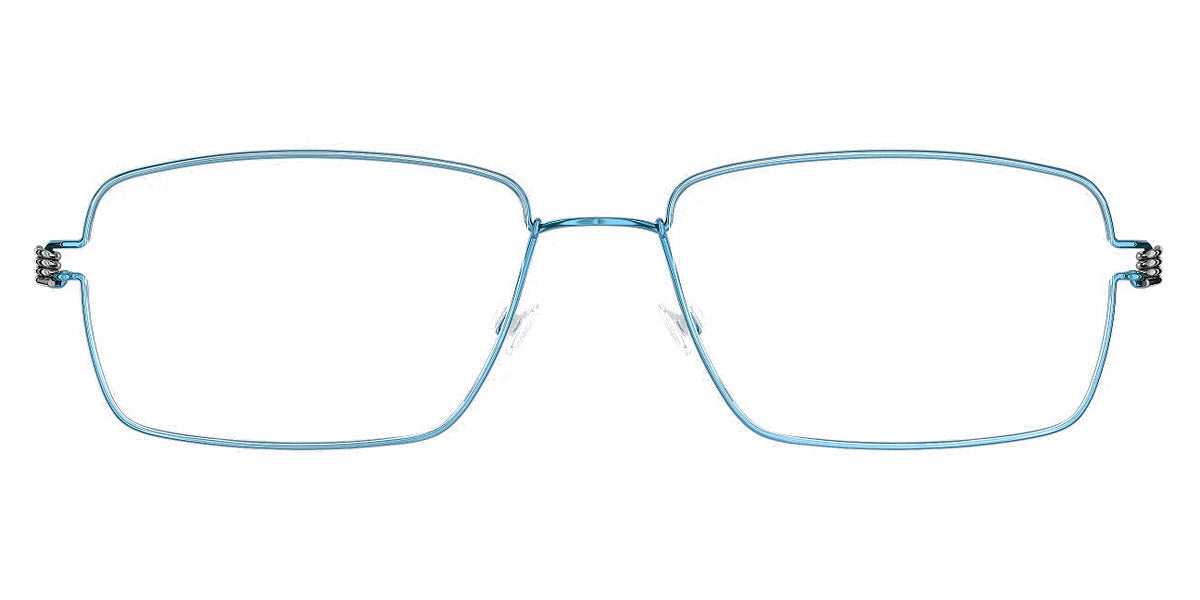Lindberg® Air Titanium Rim™ Nikolaj LIN ATR Nikolaj Basic-P80-P80-P10 54 - Basic-P80-P80 Eyeglasses