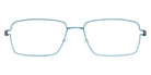 Lindberg® Air Titanium Rim™ Nikolaj LIN ATR Nikolaj Basic-P80-P80-P10 54 - Basic-P80-P80 Eyeglasses