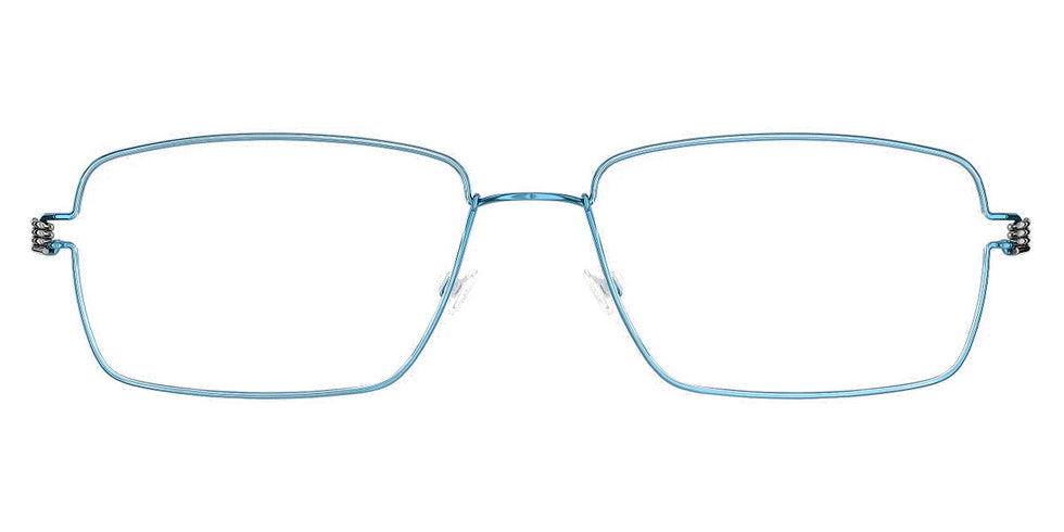 Lindberg® Air Titanium Rim™ Nikolaj LIN ATR Nikolaj Basic-P80-P80-P10 54 - Basic-P80-P80 Eyeglasses