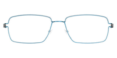 Lindberg® Air Titanium Rim™ Nikolaj LIN ATR Nikolaj Basic-P80-P80-P10 54 - Basic-P80-P80 Eyeglasses