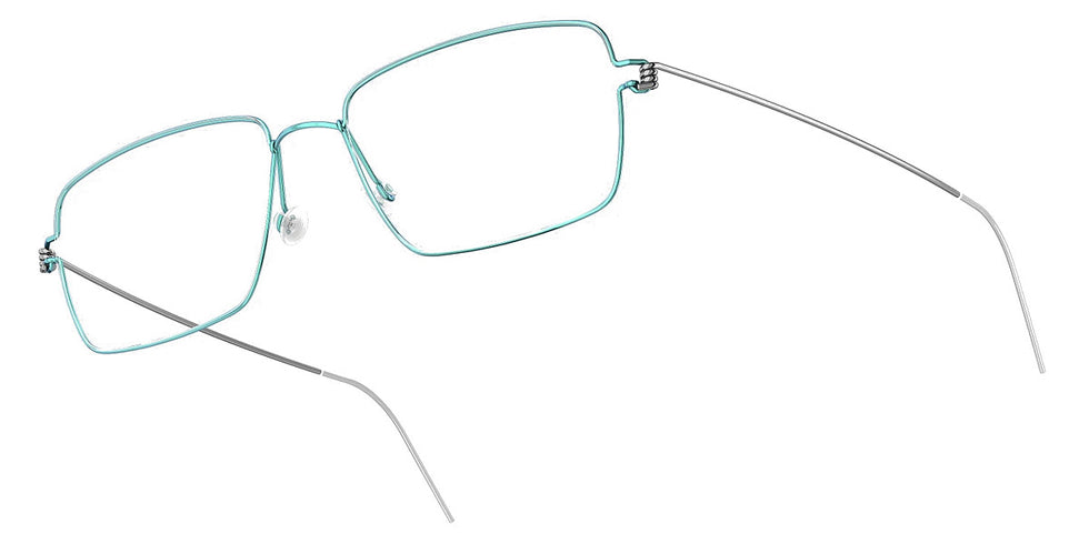 Lindberg® Air Titanium Rim™ Nikolaj LIN ATR Nikolaj Basic-P85-P85-P10 54 - Basic-P85-P85 Eyeglasses