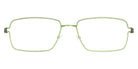 Lindberg® Air Titanium Rim™ Nikolaj LIN ATR Nikolaj Basic-P95-P95-P10 54 - Basic-P95-P95 Eyeglasses