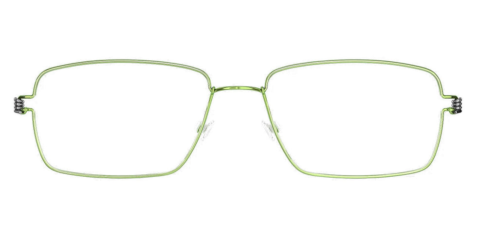 Lindberg® Air Titanium Rim™ Nikolaj LIN ATR Nikolaj Basic-P95-P95-P10 54 - Basic-P95-P95 Eyeglasses