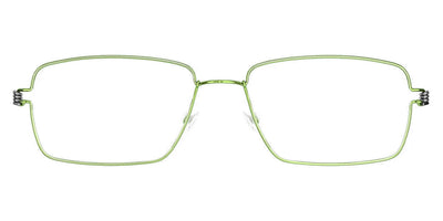 Lindberg® Air Titanium Rim™ Nikolaj LIN ATR Nikolaj Basic-P95-P95-P10 54 - Basic-P95-P95 Eyeglasses