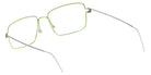 Lindberg® Air Titanium Rim™ Nikolaj LIN ATR Nikolaj Basic-P95-P95-P10 54 - Basic-P95-P95 Eyeglasses
