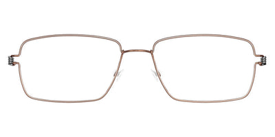 Lindberg® Air Titanium Rim™ Nikolaj LIN ATR Nikolaj Basic-PU12-PU12-P10 54 - Basic-PU12-PU12 Eyeglasses