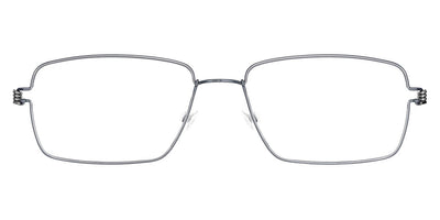 Lindberg® Air Titanium Rim™ Nikolaj LIN ATR Nikolaj Basic-PU16-PU16-P10 54 - Basic-PU16-PU16 Eyeglasses