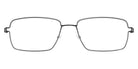 Lindberg® Air Titanium Rim™ Nikolaj LIN ATR Nikolaj Basic-PU9-PU9-P10 54 - Basic-PU9-PU9 Eyeglasses