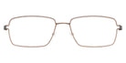 Lindberg® Air Titanium Rim™ Nikolaj LIN ATR Nikolaj Basic-U12-U12-P10 54 - Basic-U12-U12 Eyeglasses