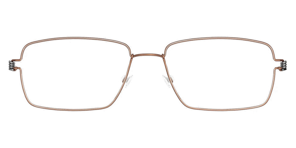 Lindberg® Air Titanium Rim™ Nikolaj LIN ATR Nikolaj Basic-U12-U12-P10 54 - Basic-U12-U12 Eyeglasses