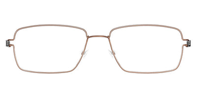 Lindberg® Air Titanium Rim™ Nikolaj LIN ATR Nikolaj Basic-U12-U12-P10 54 - Basic-U12-U12 Eyeglasses