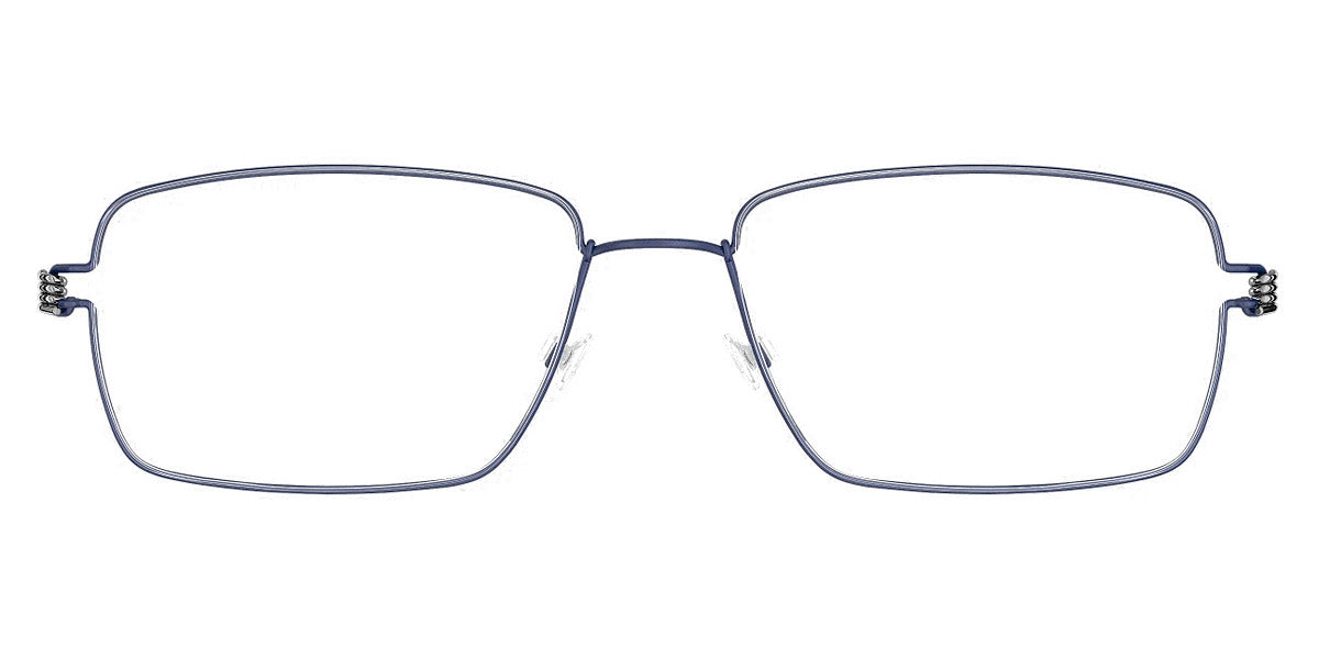 Lindberg® Air Titanium Rim™ Nikolaj Square Eyeglasses - EuroOptica