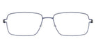 Lindberg® Air Titanium Rim™ Nikolaj LIN ATR Nikolaj Basic-U13-U13-P10 54 - Basic-U13-U13 Eyeglasses