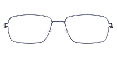 Lindberg® Air Titanium Rim™ Nikolaj LIN ATR Nikolaj Basic-U13-U13-P10 54 - Basic-U13-U13 Eyeglasses