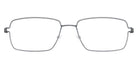 Lindberg® Air Titanium Rim™ Nikolaj LIN ATR Nikolaj Basic-U16-U16-P10 54 - Basic-U16-U16 Eyeglasses