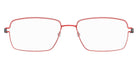 Lindberg® Air Titanium Rim™ Nikolaj LIN ATR Nikolaj Basic-U33-U33-P10 54 - Basic-U33-U33 Eyeglasses