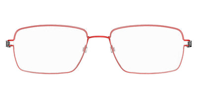 Lindberg® Air Titanium Rim™ Nikolaj LIN ATR Nikolaj Basic-U33-U33-P10 54 - Basic-U33-U33 Eyeglasses