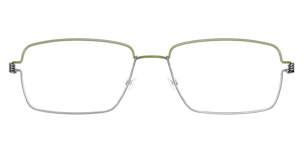 Lindberg® Air Titanium Rim™ Nikolaj LIN ATR Nikolaj Basic-U34-P10-P10 54 - Basic-U34-P10 Eyeglasses