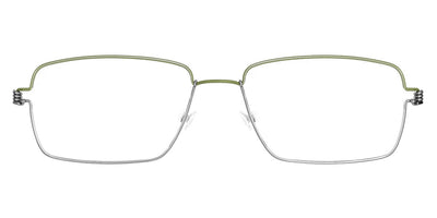 Lindberg® Air Titanium Rim™ Nikolaj LIN ATR Nikolaj Basic-U34-P10-P10 54 - Basic-U34-P10 Eyeglasses