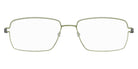 Lindberg® Air Titanium Rim™ Nikolaj LIN ATR Nikolaj Basic-U34-U34-P10 54 - Basic-U34-U34 Eyeglasses