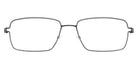 Lindberg® Air Titanium Rim™ Nikolaj LIN ATR Nikolaj Basic-U9-U9-P10 54 - Basic-U9-U9 Eyeglasses