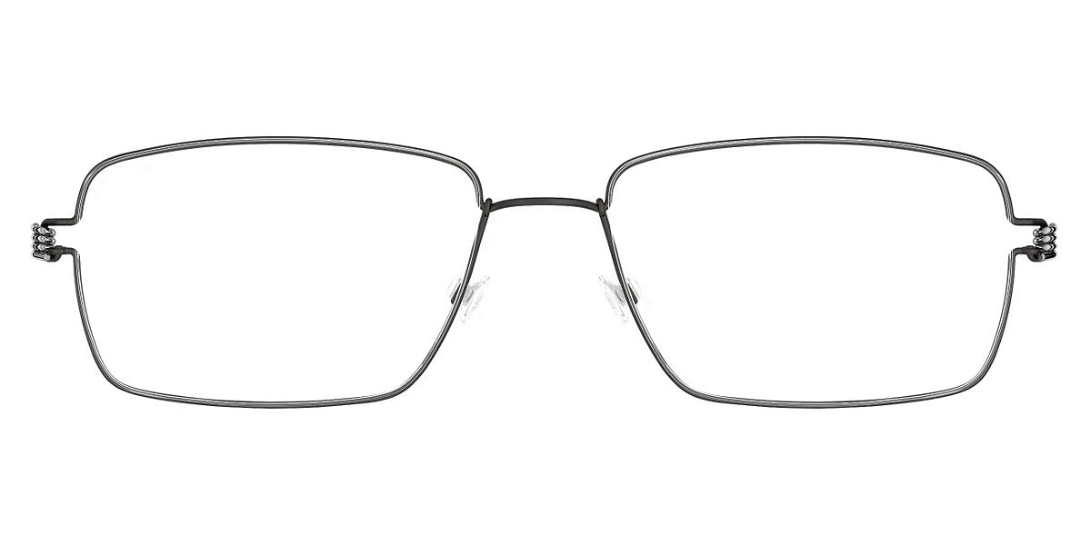 Lindberg® Air Titanium Rim™ Nikolaj LIN ATR Nikolaj Basic-U9-U9-P10 54 - Basic-U9-U9 Eyeglasses